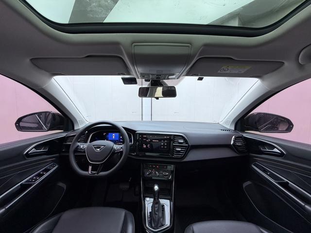 Jetta VS7 2022, фото 17