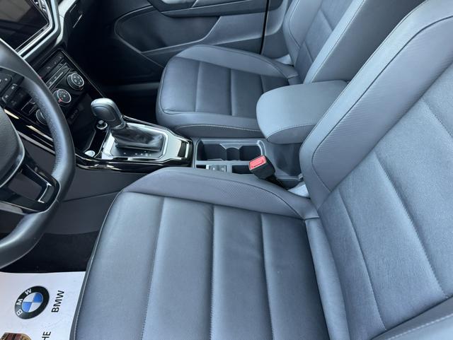 Volkswagen Tayron 2021, фото 16