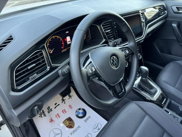 Volkswagen Tayron 2021, фото 17