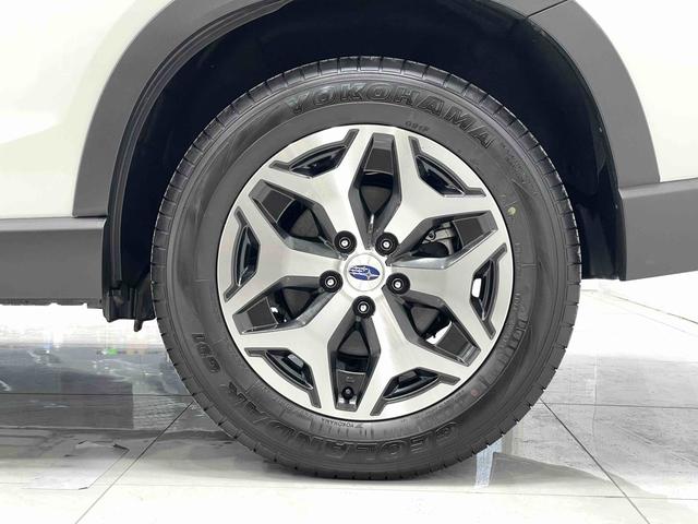 Subaru Forester 2024, фото 17