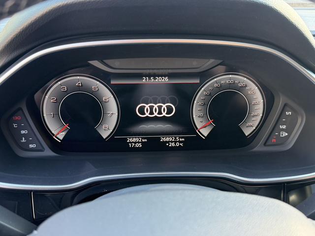 Audi Q3 2022, фото 14