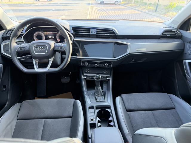 Audi Q3 2022, фото 15