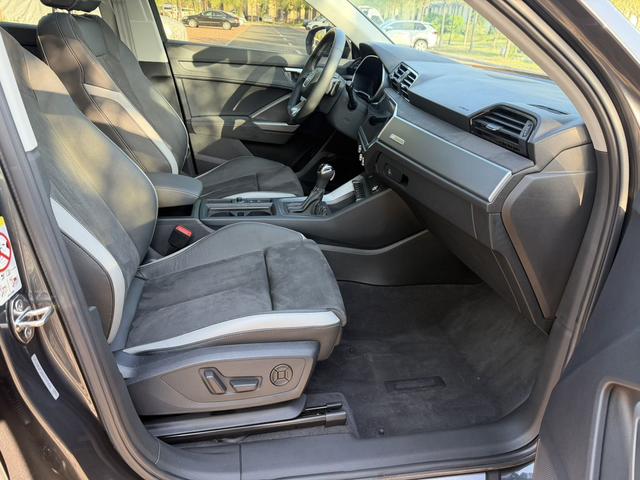 Audi Q3 2022, фото 17