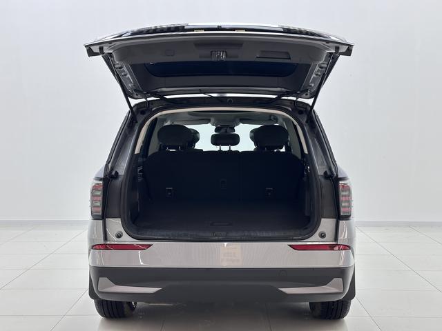 Ford Edge 2023, фото 15