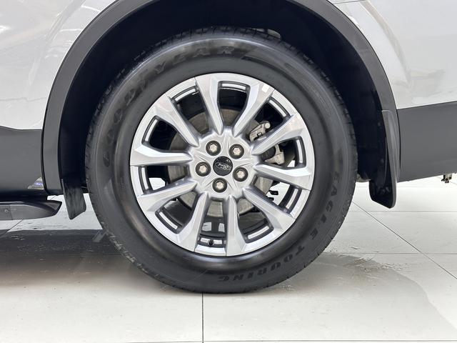 Ford Edge 2023, фото 16