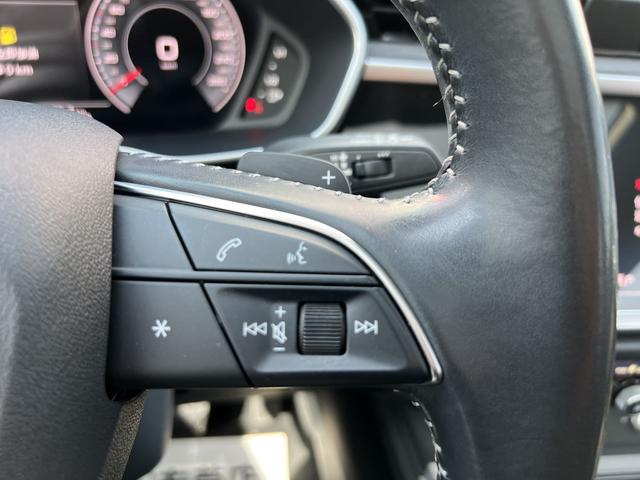 Audi Q3 2022, фото 13