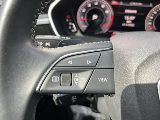 Audi Q3 2022, фото 14
