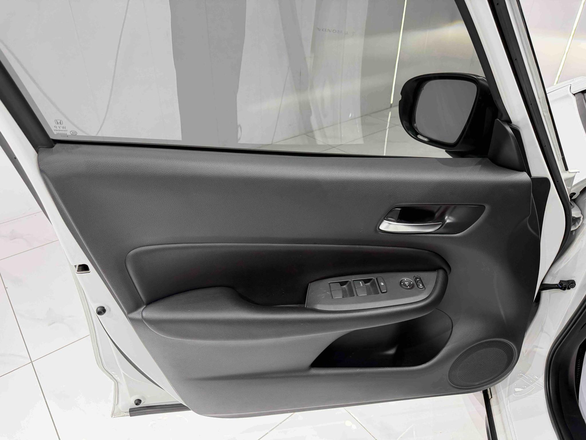 Honda LIFE 2023, фото 17