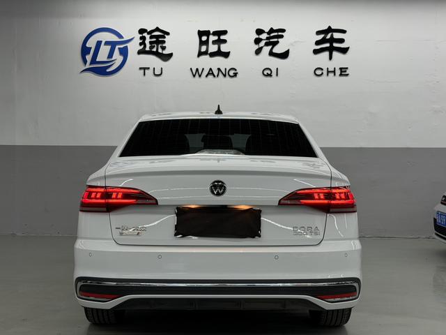 Volkswagen Bora 2025, фото 5