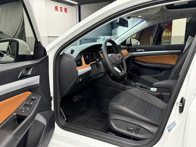 Volkswagen Bora 2025, фото 7