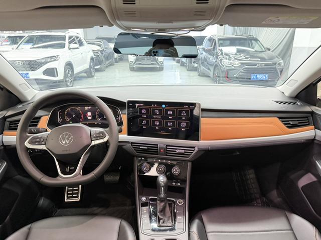 Volkswagen Bora 2025, фото 8