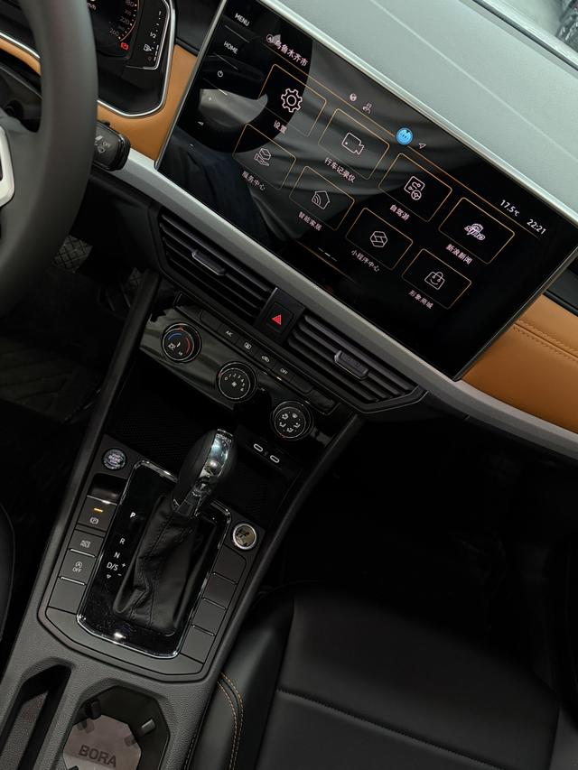 Volkswagen Bora 2025, фото 10