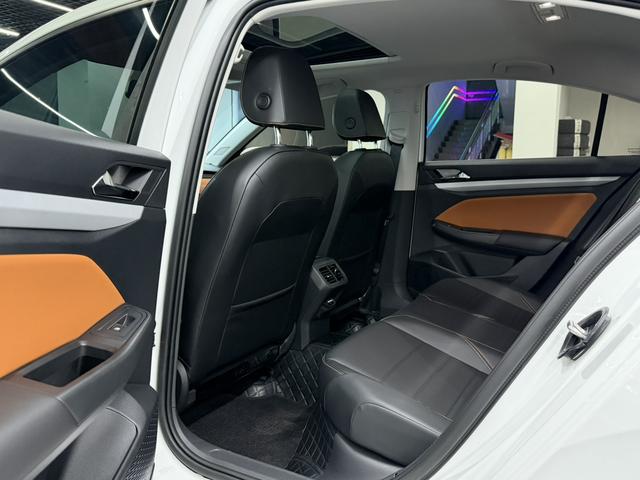 Volkswagen Bora 2025, фото 12