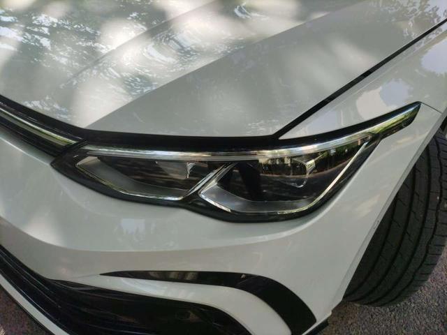 Volkswagen Golf 2023, фото 10