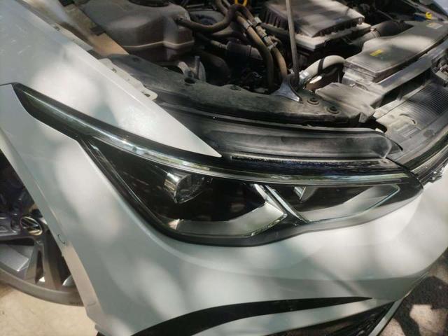 Volkswagen Golf 2023, фото 12