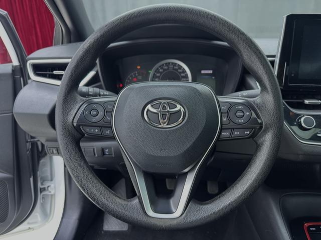Toyota Corolla 2021, фото 14