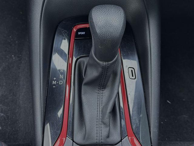 Toyota Corolla 2021, фото 17