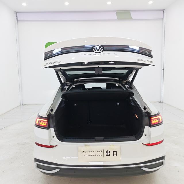 Volkswagen Lingdu 2022, фото 14