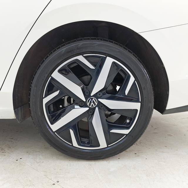 Volkswagen Lingdu 2022, фото 15