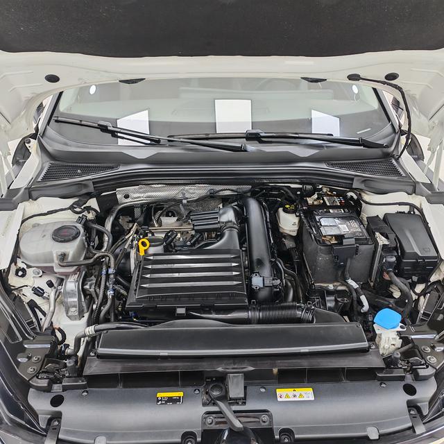 Volkswagen Lingdu 2022, фото 16