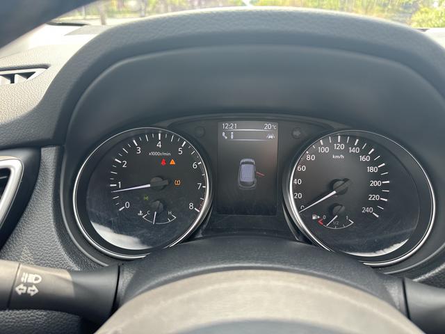 Nissan Qashqai 2022, фото 15