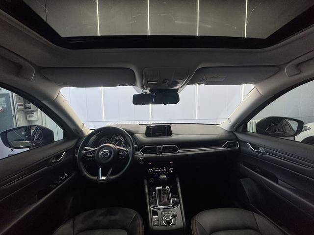 Mazda CX-5 2021, фото 5