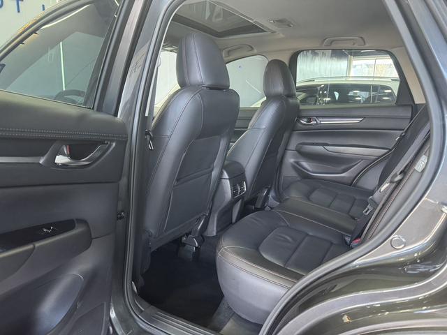 Mazda CX-5 2021, фото 6