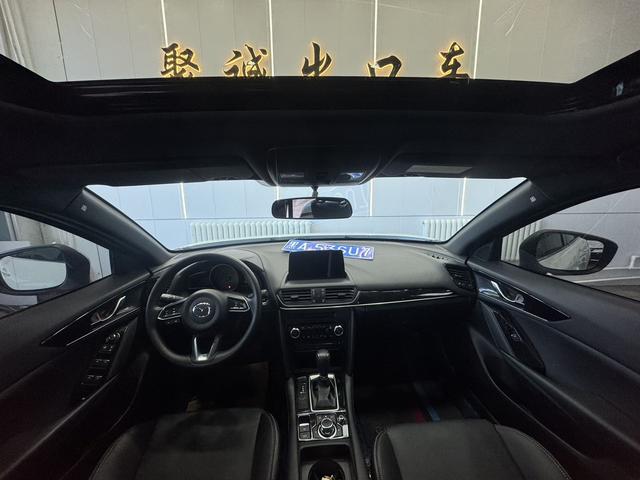 Mazda CX-4 2021, фото 4