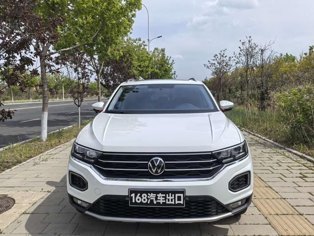 Volkswagen Tayron 2022, фото 2