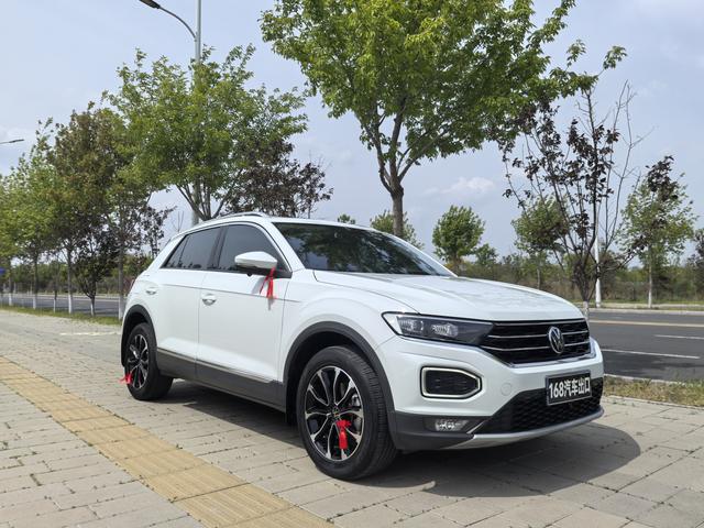 Volkswagen Tayron 2022, фото 3