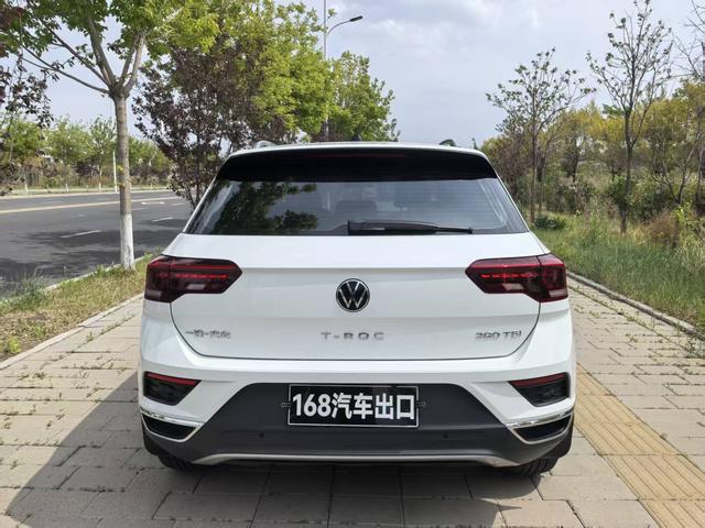 Volkswagen Tayron 2022, фото 5