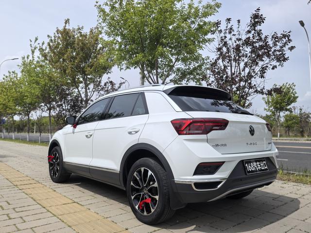 Volkswagen Tayron 2022, фото 6