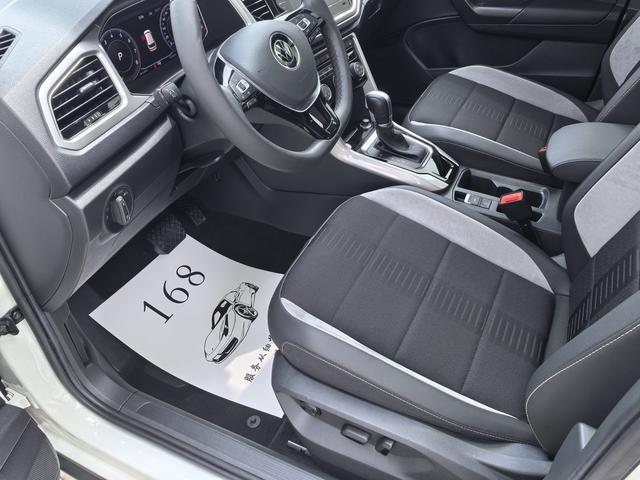 Volkswagen Tayron 2022, фото 7