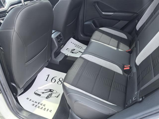 Volkswagen Tayron 2022, фото 9