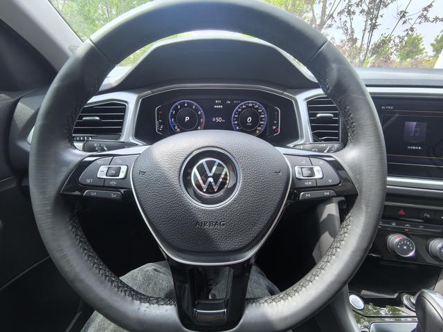 Volkswagen Tayron 2022, фото 10
