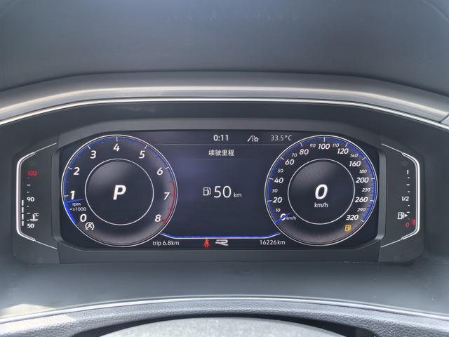 Volkswagen Tayron 2022, фото 11