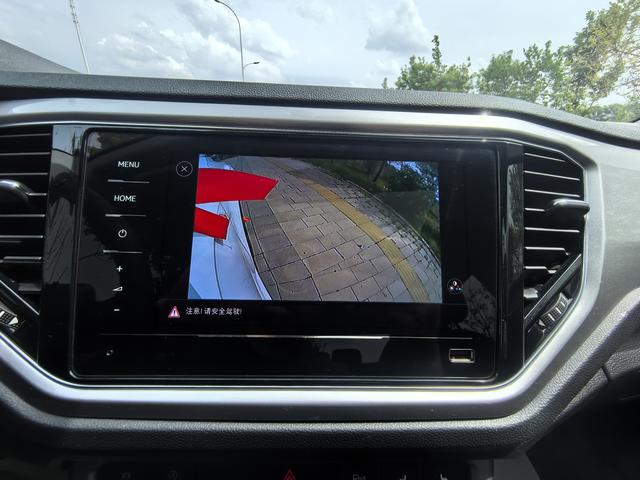 Volkswagen Tayron 2022, фото 12