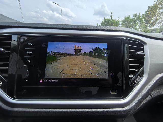 Volkswagen Tayron 2022, фото 13