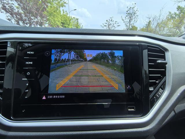 Volkswagen Tayron 2022, фото 14