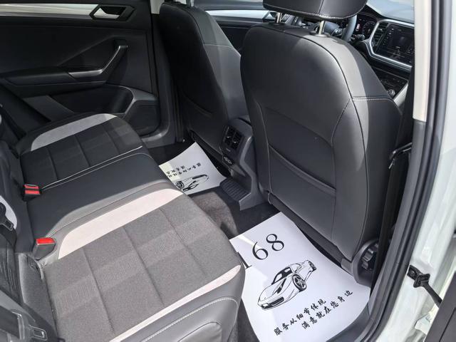 Volkswagen Tayron 2022, фото 15