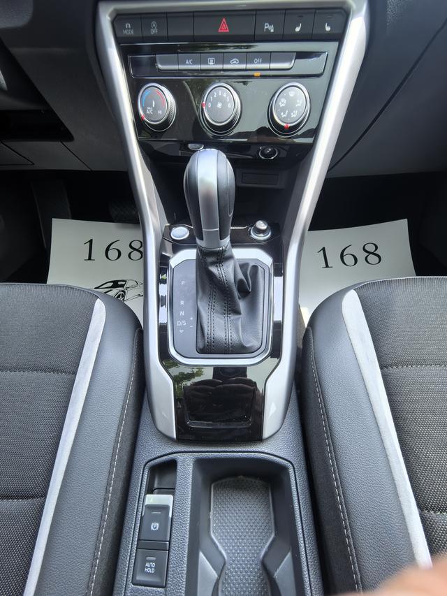 Volkswagen Tayron 2022, фото 16