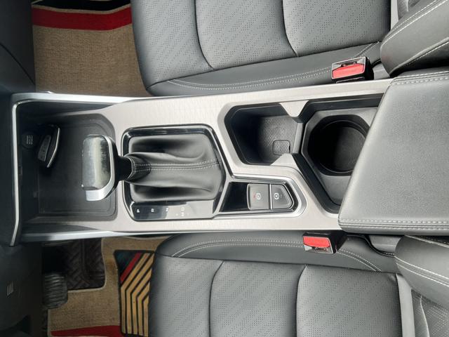Geely Emgrand 2022, фото 14
