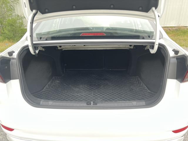 Geely Emgrand 2022, фото 15