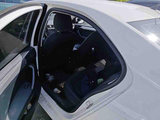 Skoda Rapid 2022, фото 6