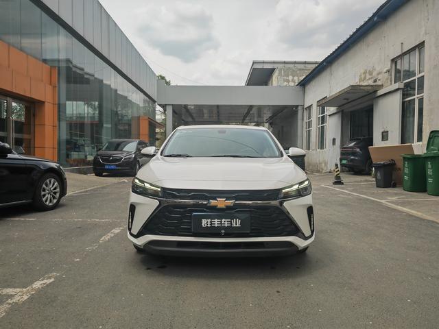 Chevrolet Onix 2023, фото 2