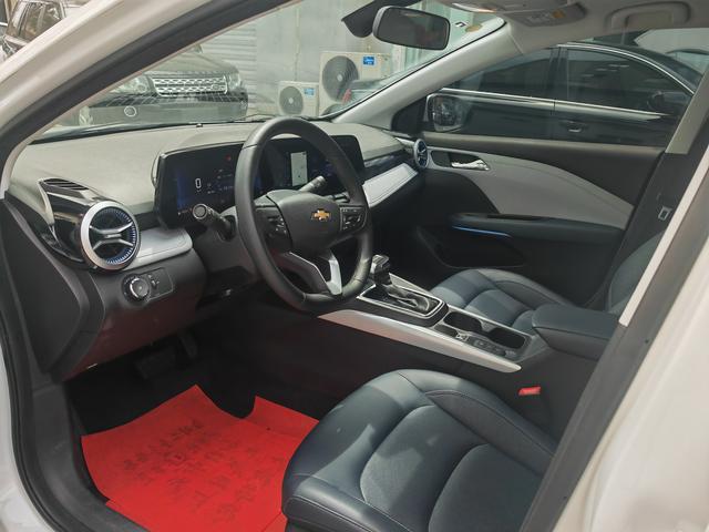 Chevrolet Onix 2023, фото 8