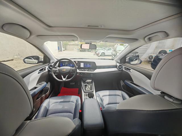 Chevrolet Onix 2023, фото 10