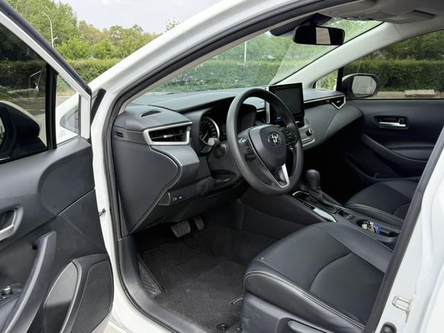Toyota Corolla 2021, фото 7