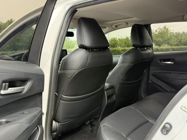 Toyota Corolla 2021, фото 8
