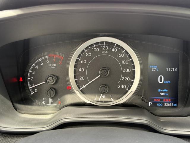 Toyota Corolla 2021, фото 12